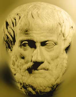 Aristoteles